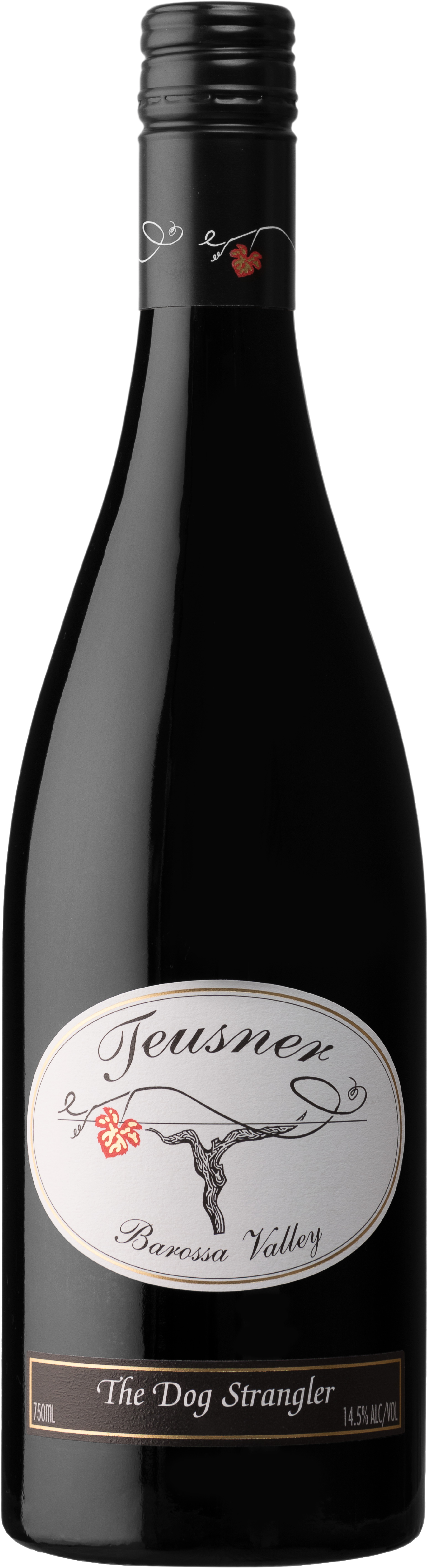 Teusner The Dog Strangler 2016